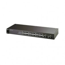 Zyxel ES1100-24G 24-port FE Unmanaged Switch