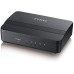 Zyxel GS-105SV2 5-Port Desktop Gigabit Ethernet Media Switch