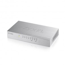 Zyxel GS-108B v3 8-Port Desktop Gigabit Ethernet Switch