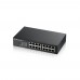 Zyxel GS1100-16-EU0103F 16 Port Gigabit Unmanaged Switch