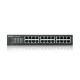 Zyxel GS1100-24E v3 24-port Gigabit Unmanaged Switch
