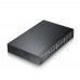 Zyxel GS1900-24E v2 24-port GbE Smart Managed Switch