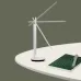 Product view of Yeelight Z1 Pro Table Lamp on desk showing adjustable tilt and rotation for flexible lighting.