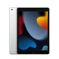 Apple iPad 10.2-Inch 9th Gen 64GB Wi-Fi Silver (MK2L3LL/A)