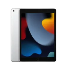 Apple iPad 10.2-Inch 9th Gen 64GB Wi-Fi Silver (MK2L3LL/A)