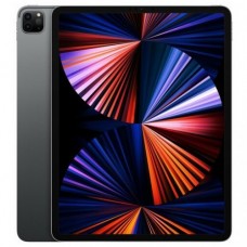 Apple iPad Pro 2021 M1 Chip 12.9-inch Retina XDR Display Wi-Fi + Cellular 256GB Space Gray (MHR63ZP/A)