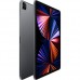 Apple iPad Pro 2021 M1 Chip 12.9-inch Retina XDR Display Wi-Fi + Cellular 256GB Space Gray (MHR63ZP/A)