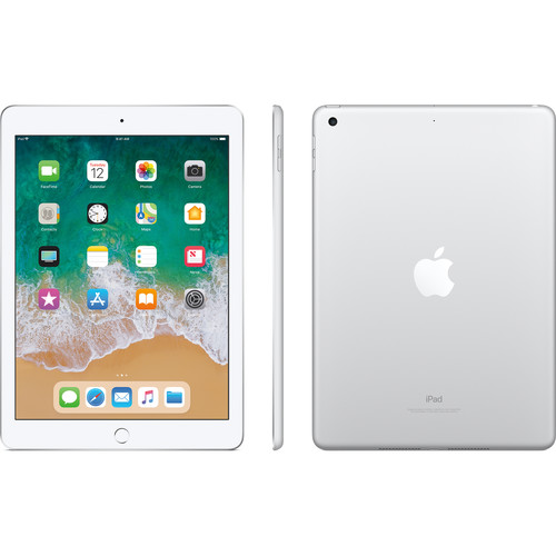 Apple iPad Mini MUU52B/A Silver 2019 Price in Bangladesh