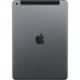 Apple iPad 10.2 Inch MW702LL/A (Late 2019) with Wi-Fi and Cellular, 128GB, Space Gray