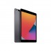 Apple iPad 8th Generation 10.2" Tablet, 128GB Wi-Fi + Cellular, Space Grey 2020 (MYML2ZP/A)