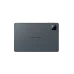 A full view of the Black Shark Pad 7's back, featuring its sleek dark gray surface and the prominent camera module.