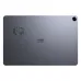 Backside view of CHUWI Hi10 X2 Windows 11 Tablet Showing logo and cooling vent 