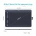 Huion HS611 Graphics Drawing Tablet