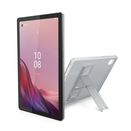 Lenovo Tab M9 Tablet - 9 HD - Octa-core (Cortex A75 Dual-core (2