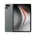TECNO MEGAPAD 2 space grey showing display and camera interface