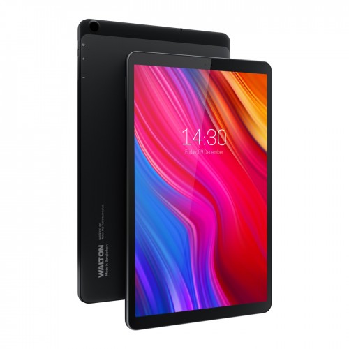 Walton Walpad 10P Tablet Black Price in Bangladesh | Star Tech