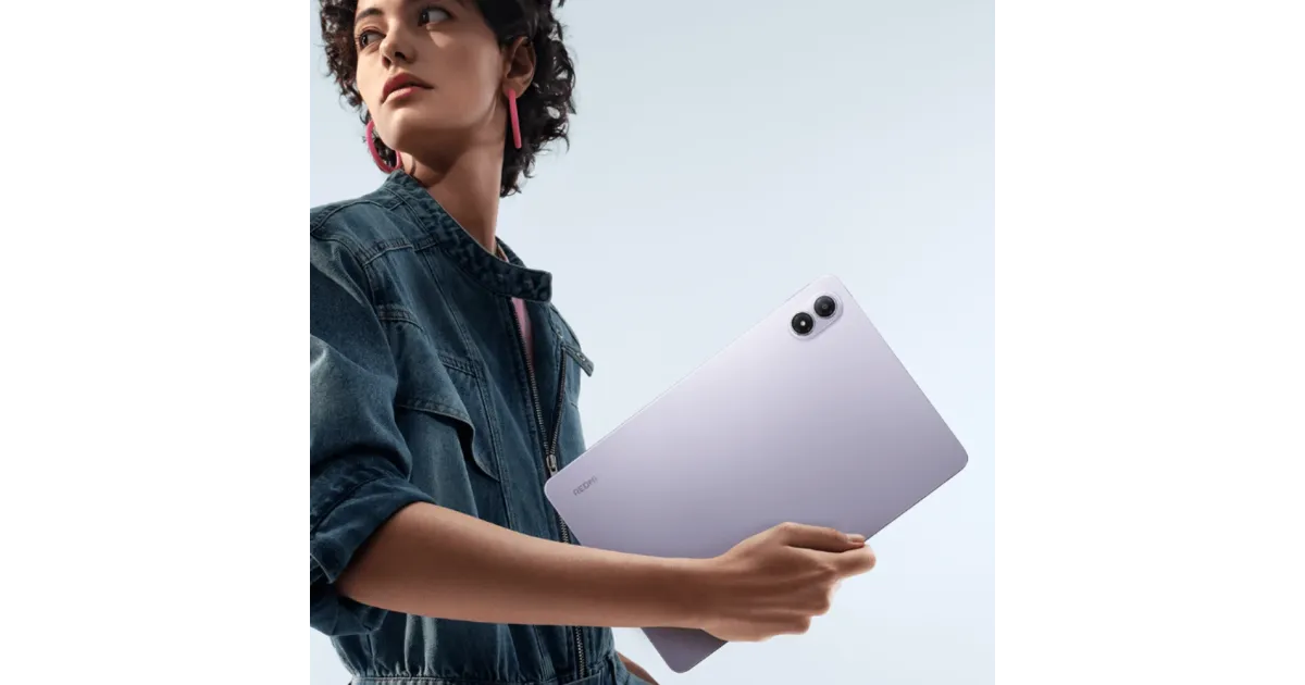 Xiaomi Redmi Pad 2 Pro 12.1-inch
