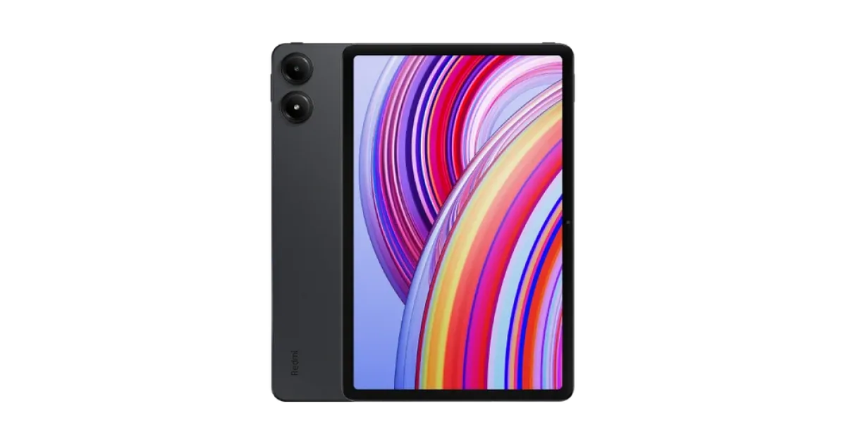 Xiaomi Redmi Pad Pro 12.1-inch ২