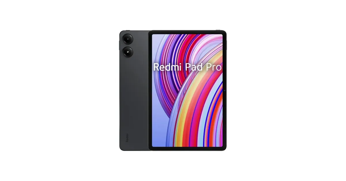 Xiaomi Redmi Pad Pro 12.1-inch