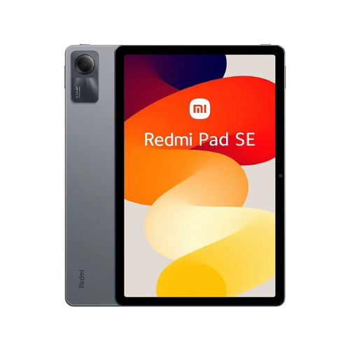 Xiaomi Redmi Pad SE Snapdragon 680 8GB RAM 128GB ROM 11" FHD Tablet
