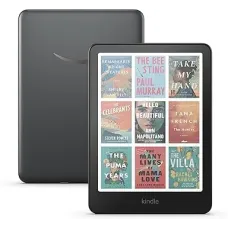 Amazon Kindle Colorsoft Signature Edition 32GB 7" E-Book Reader