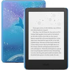 Amazon Kindle Kids 11th Gen 16GB 6" E-Book Reader