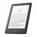 Amazon Kindle (10th Gen), 4GB, 6" Display with Built-in Light,WiFi (Black)