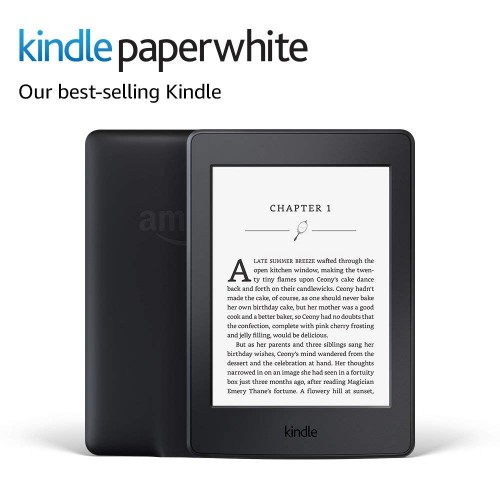 Amazon Kindle Paperwhite White EReader price in Bangladesh