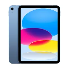 Apple iPad 10.9-Inch 10th Gen 64GB Wi-Fi Blue (MPQ13) 1-Year Official Warranty