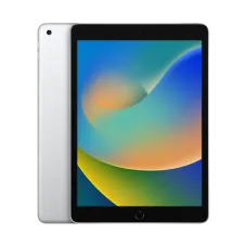 Apple iPad 10.2 Inch 9th Gen 64GB Wi-Fi Silver (MK2L3LL/A)