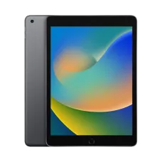 Apple iPad 10.2 inch 9th Gen 64GB Wi-Fi + Cellular Space Gray (MK473ZP/A)