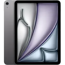 Apple iPad Air 11-inch M3 Chip 128GB Storage Wi-Fi + Cellular Space Gray (MCFV4 )