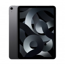 Apple iPad Air 5th Gen 10.9-inch 64GB Wi-Fi Space Grey (MM9C3ZP/A)