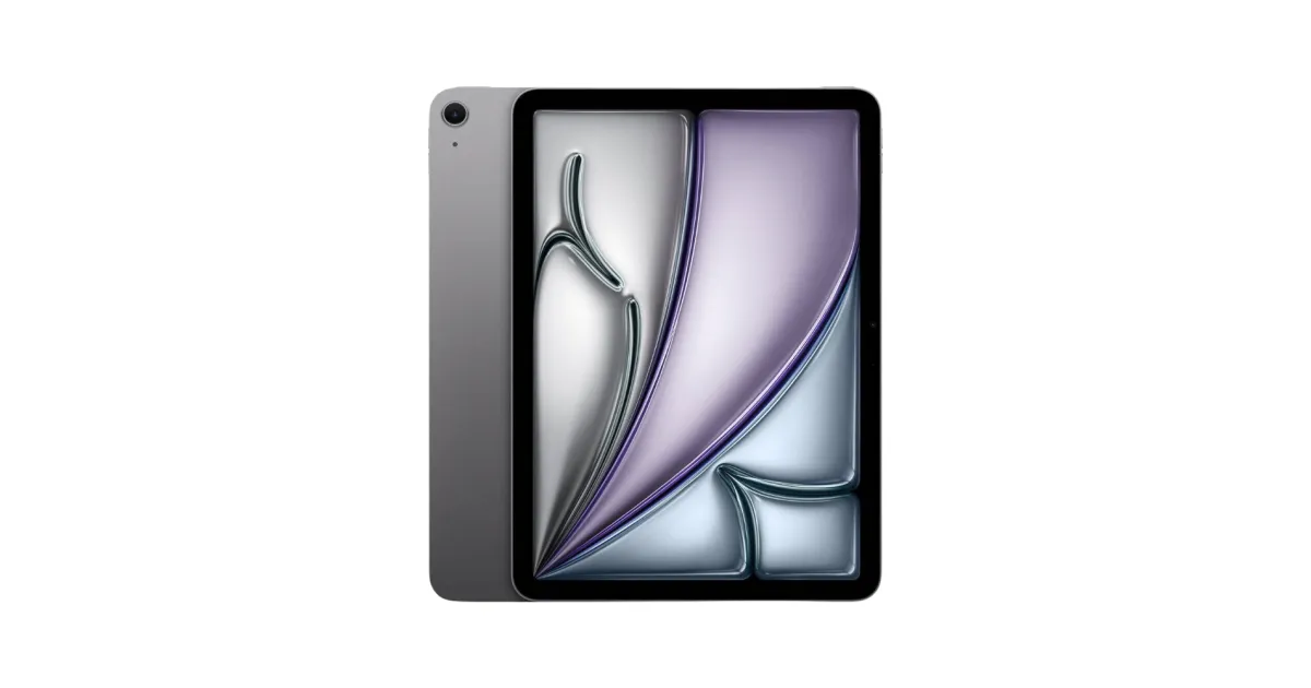 Apple iPad Air 11-inch (M3) ২
