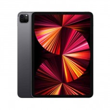Apple iPad Pro 2021 M1 Chip 11-inch Retina Display Wi-Fi + Cellular 128GB Space Gray (MHW53)