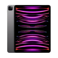 Apple iPad Pro M2 Chip 12.9-inch Retina XDR Display Wi-Fi + Cellular 512GB Space Gray Late 2022 (MP623LL/A)