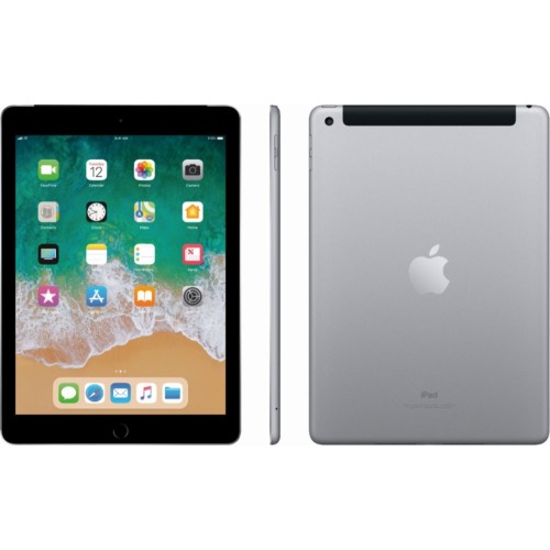 Apple Ipad Mini WI-FI + CELLUAR MR7C2LL/A price in Bangladesh