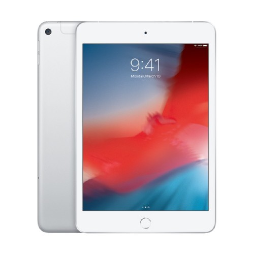 Apple iPad Mini 5 256GB 7.9 inch Silver Price in Bangladesh