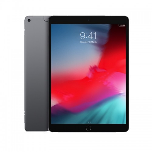 Apple iPad Air 10.5-inch Wi-Fi 64GB Price in Bangladesh