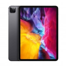 Apple iPad Pro 2020 MXFX2 12.9 inch 256GB Space Grey (WiFi + Cellular)