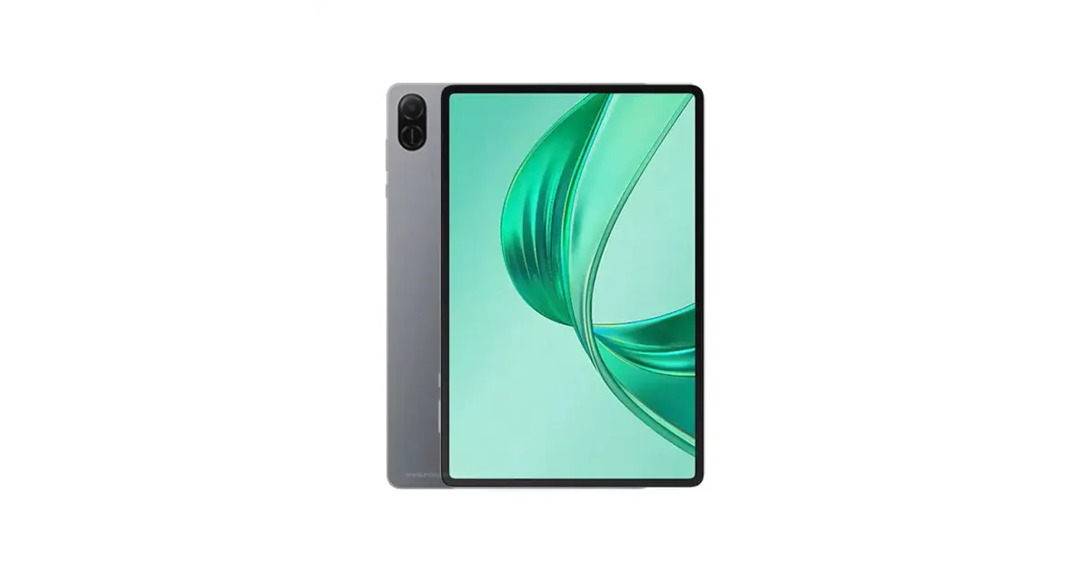 Honor Pad X8a 11-inch
