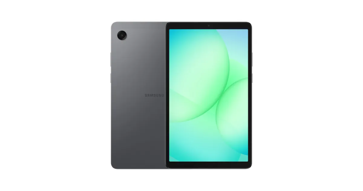 Samsung Galaxy Tab A11