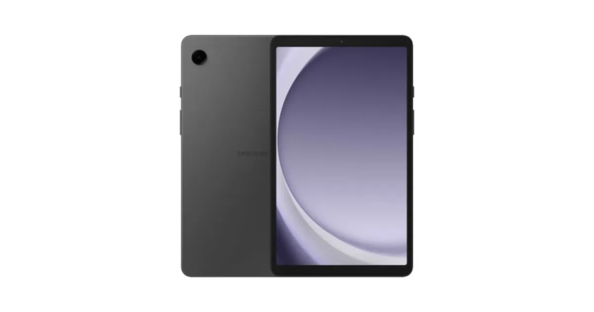 Samsung Galaxy Tab A9 8.7-inch LTE