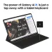 Samsung Galaxy Tab S10+ With Keyboard