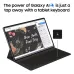 Samsung Galaxy Tab S10 Ultra Wi-Fi Tablet With Keyboard
