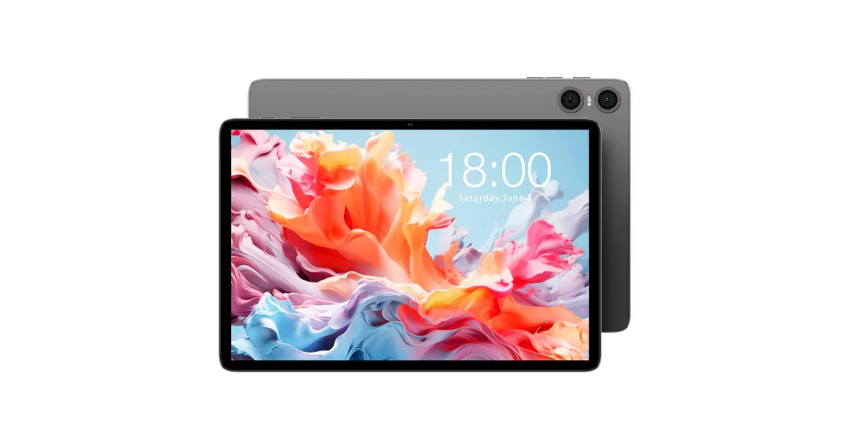 Teclast P30T 10.1-inch