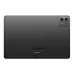 Rear view of Teclast T70 Pro tablet showing dual cameras and sleek metal back panel.