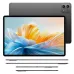 Teclast T70 Pro tablet displayed from front and rear views with included accessories below.