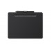 Wacom CTL-4100WL/K0-CX Intuos Small Bluetooth Dimensions 20 x 16 x 0.9 cm Pen Graphics Tablet