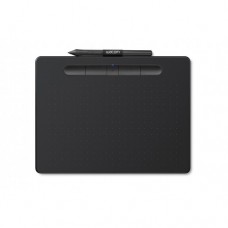 Wacom CTL-4100/K0-CX Intuos Small Dimensions 20 x 16 x 0.9 Cm Pen Tablet